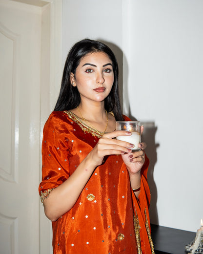 GULAB SARAH