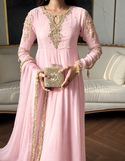 NOOR BLUSH