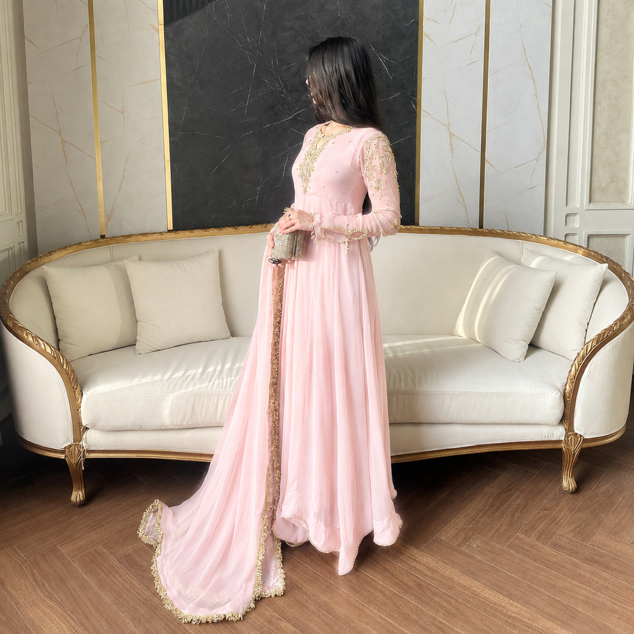 NOOR BLUSH