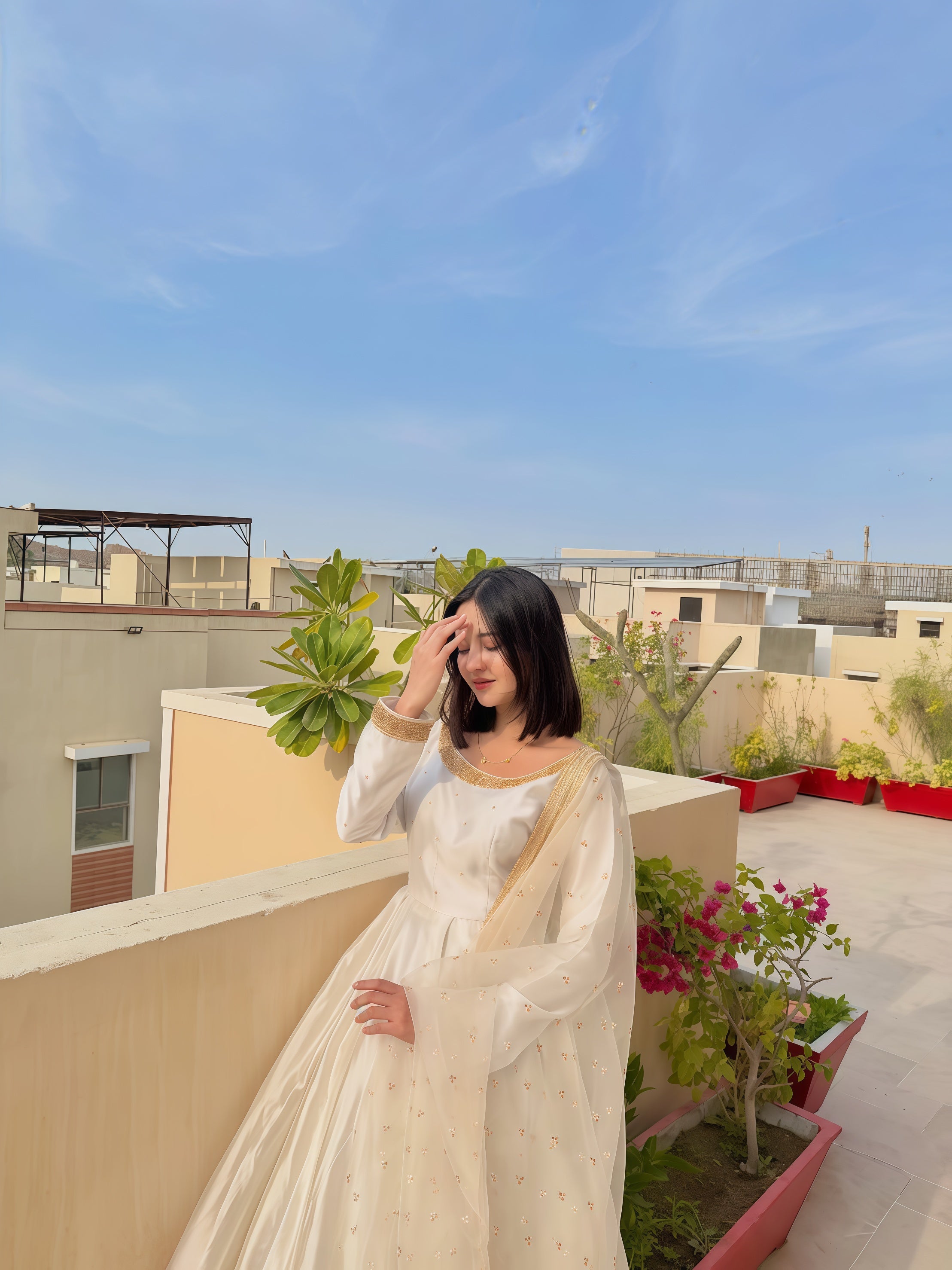 CHANDNI