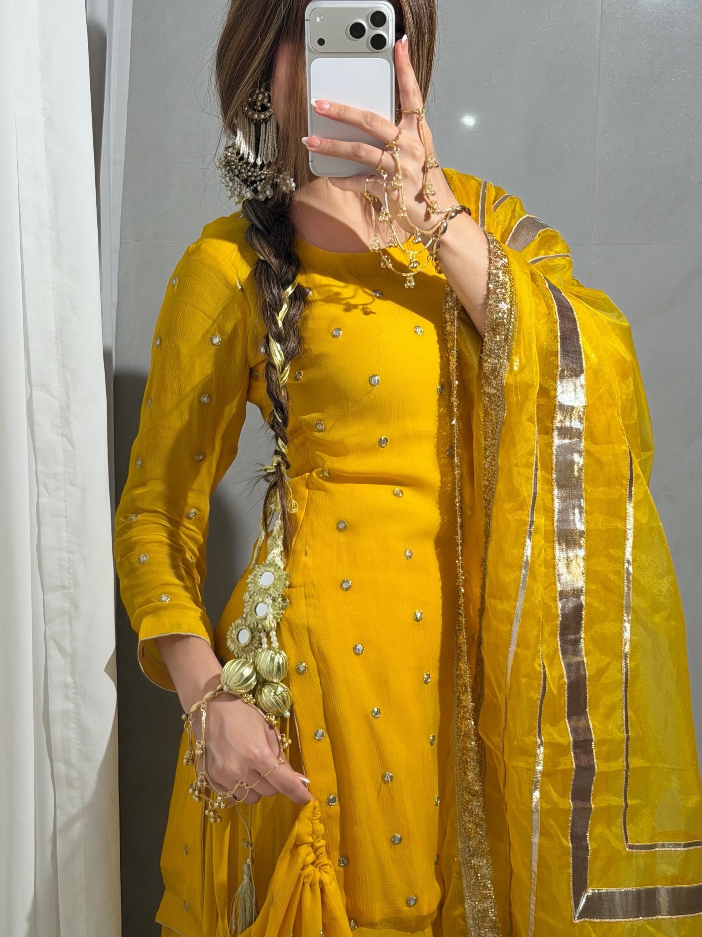 MUSTARD