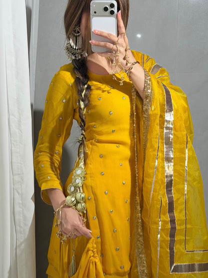 MUSTARD