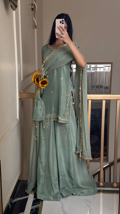 RAYA