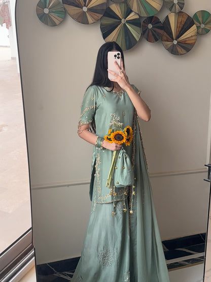 RAYA
