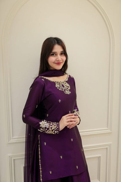 PLUM