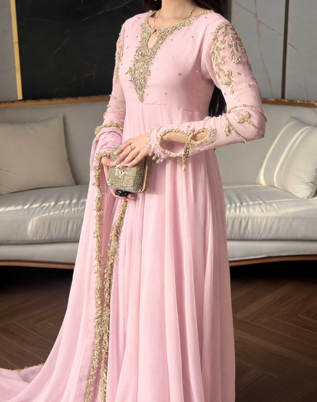 NOOR BLUSH