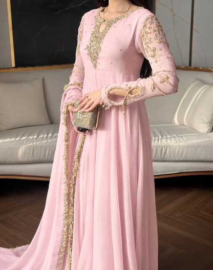 NOOR BLUSH