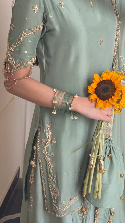 RAYA