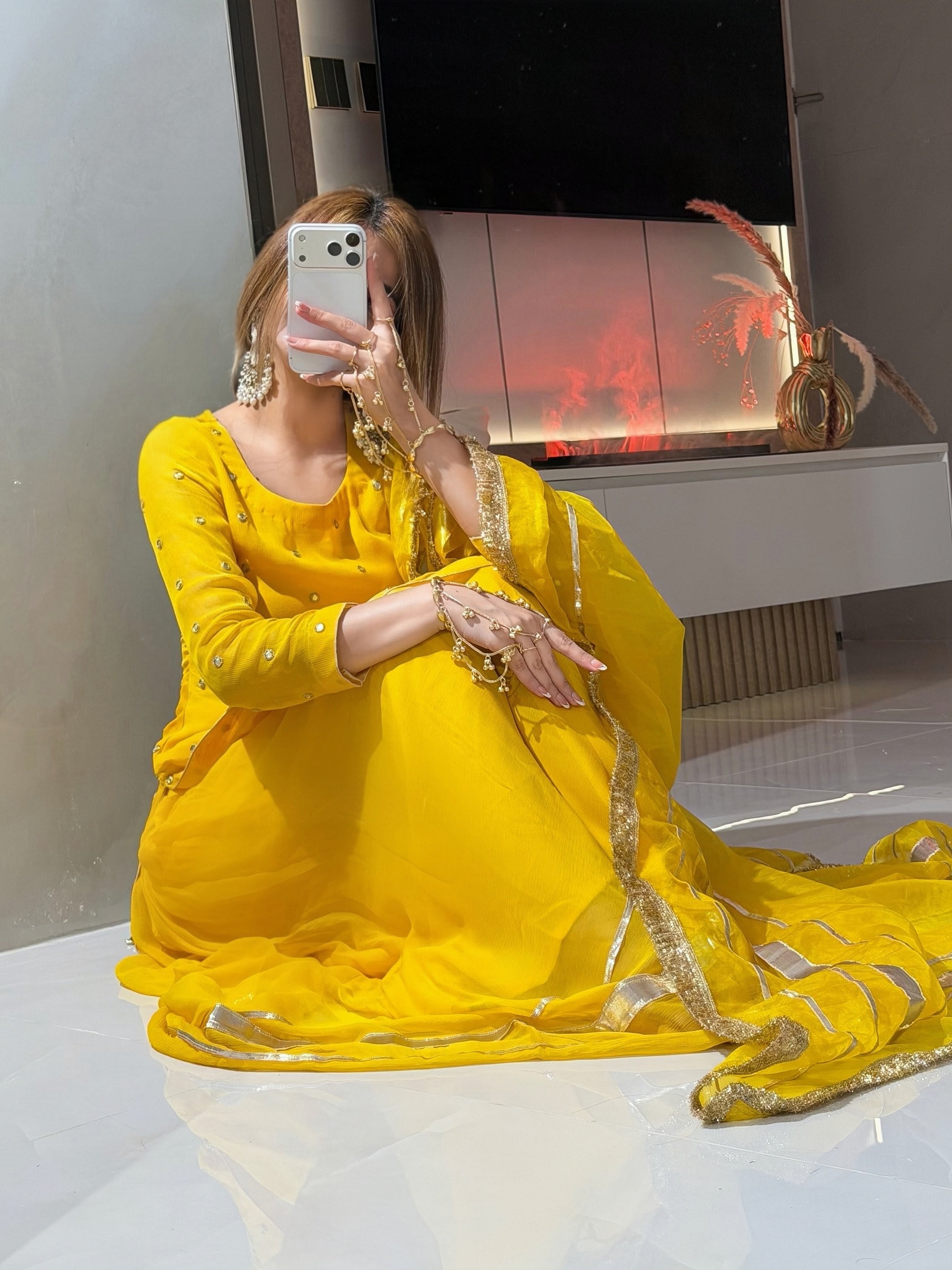 MUSTARD