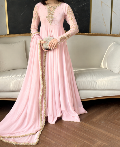 NOOR BLUSH