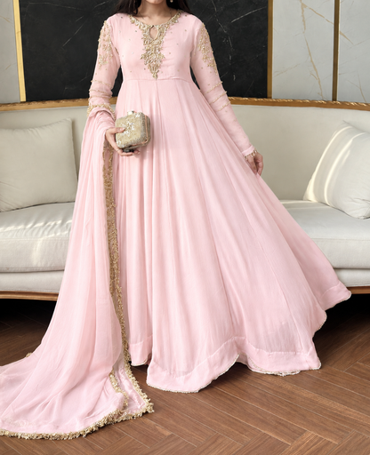 NOOR BLUSH