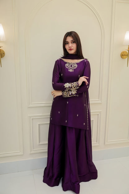 PLUM