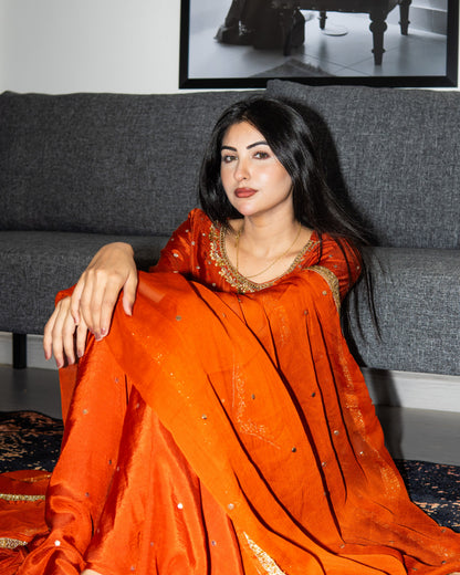 GULAB SARAH