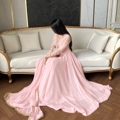 NOOR BLUSH
