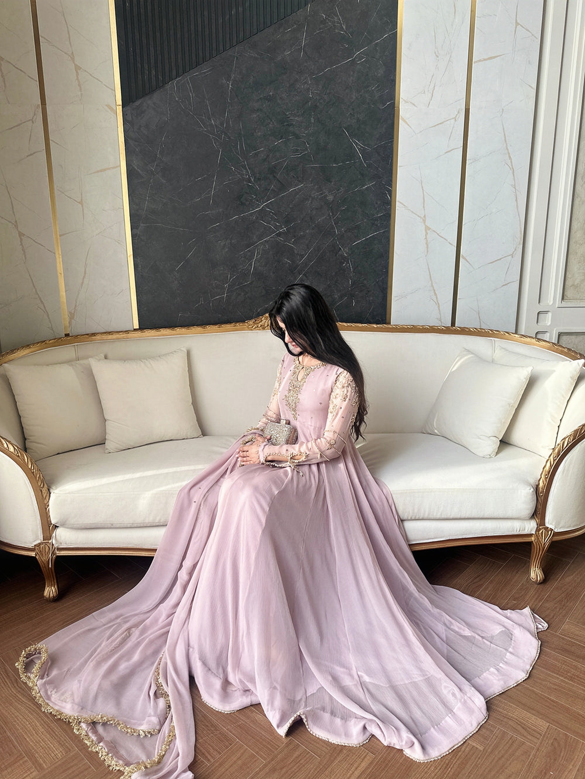 NOOR BLUSH