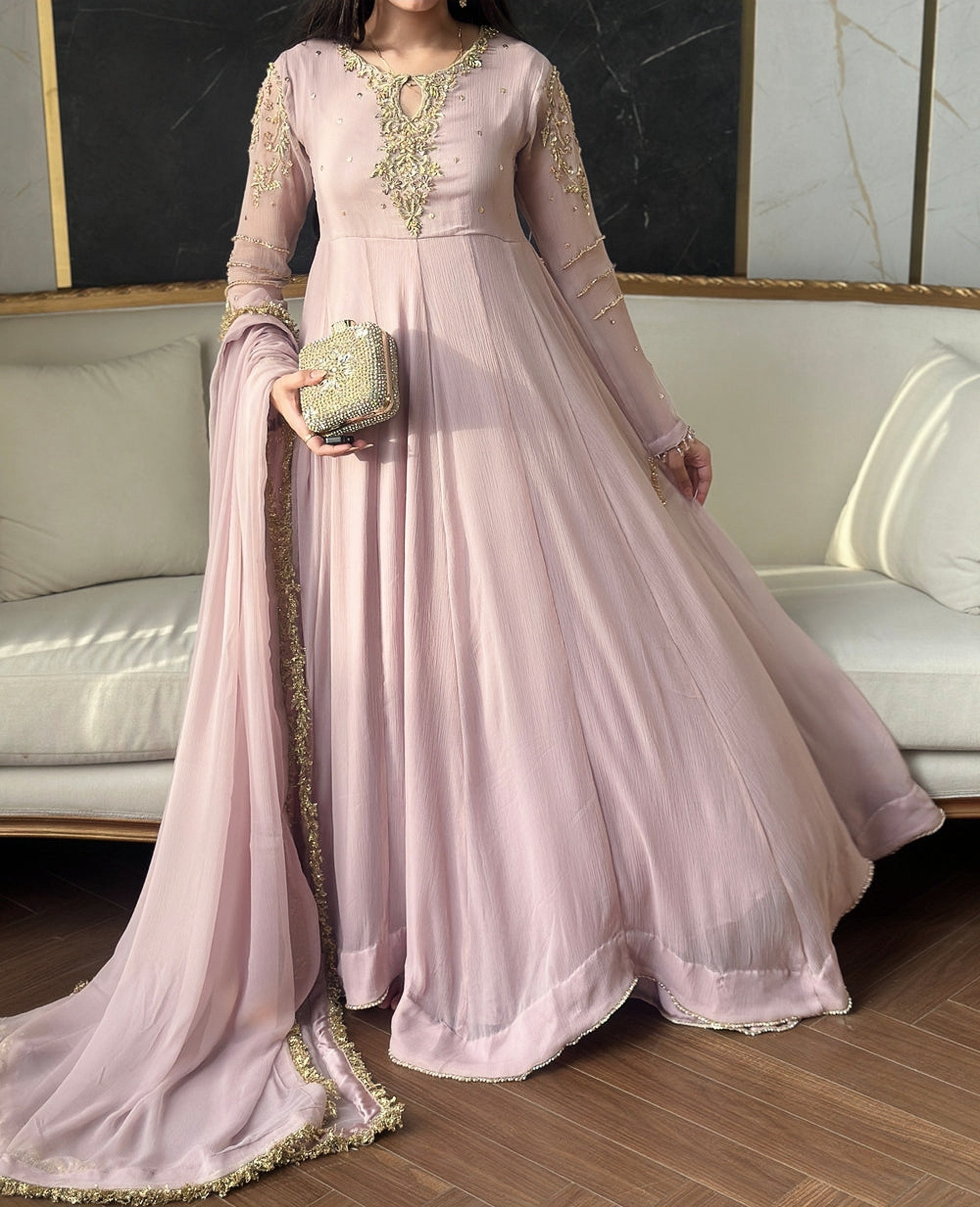 NOOR BLUSH