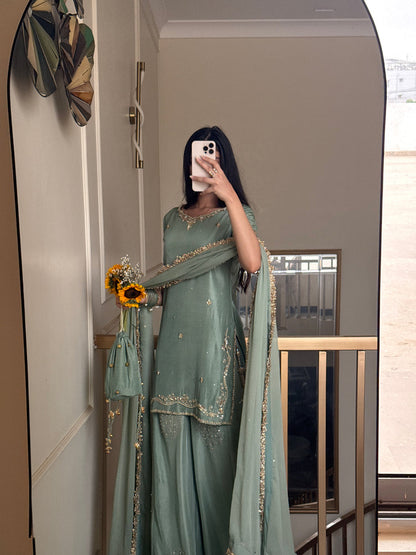 RAYA
