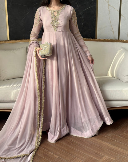 NOOR BLUSH