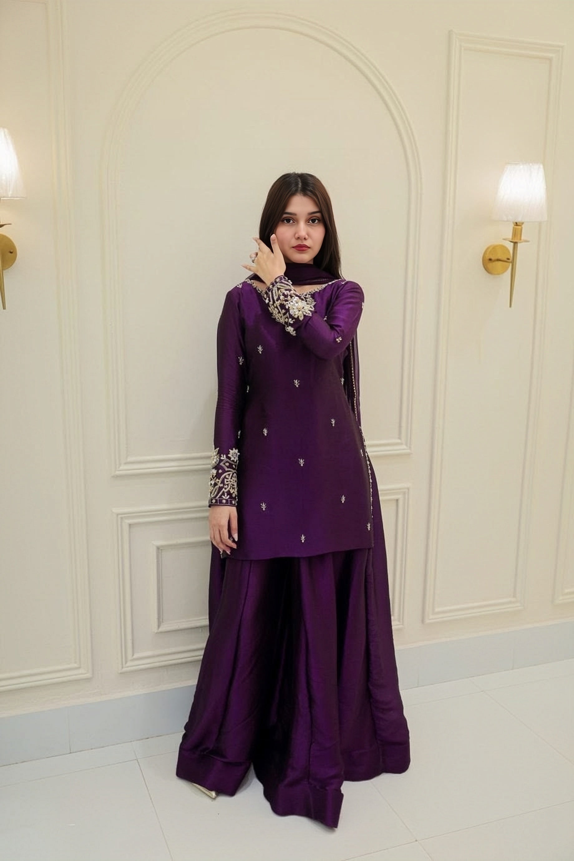 PLUM