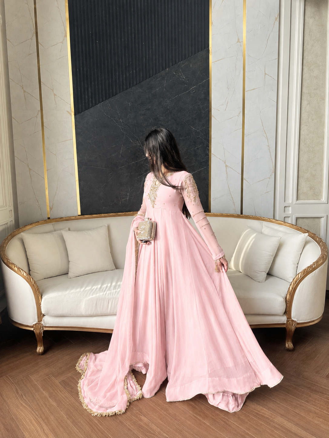 NOOR BLUSH