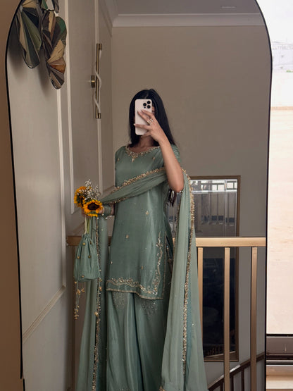 RAYA