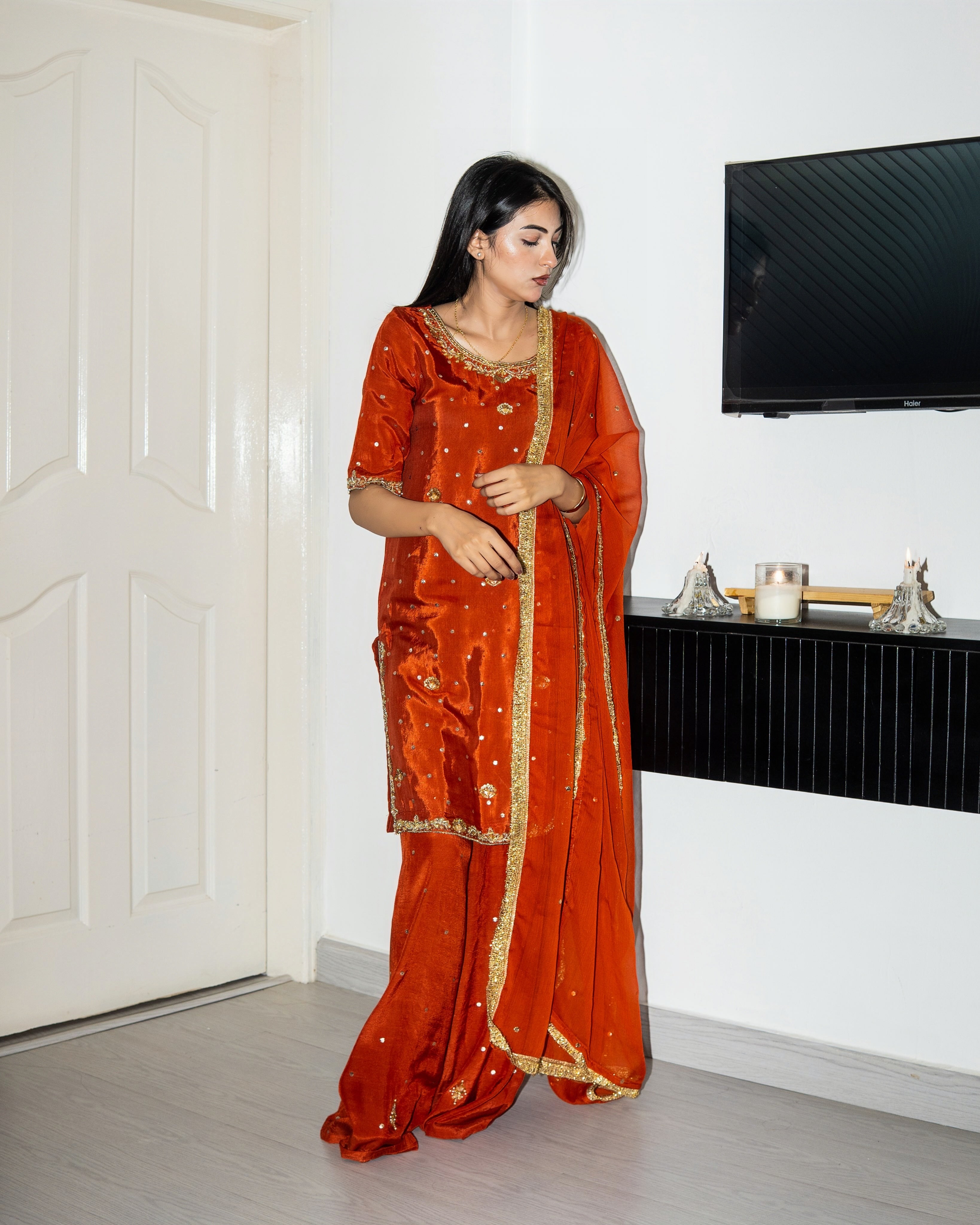 GULAB SARAH