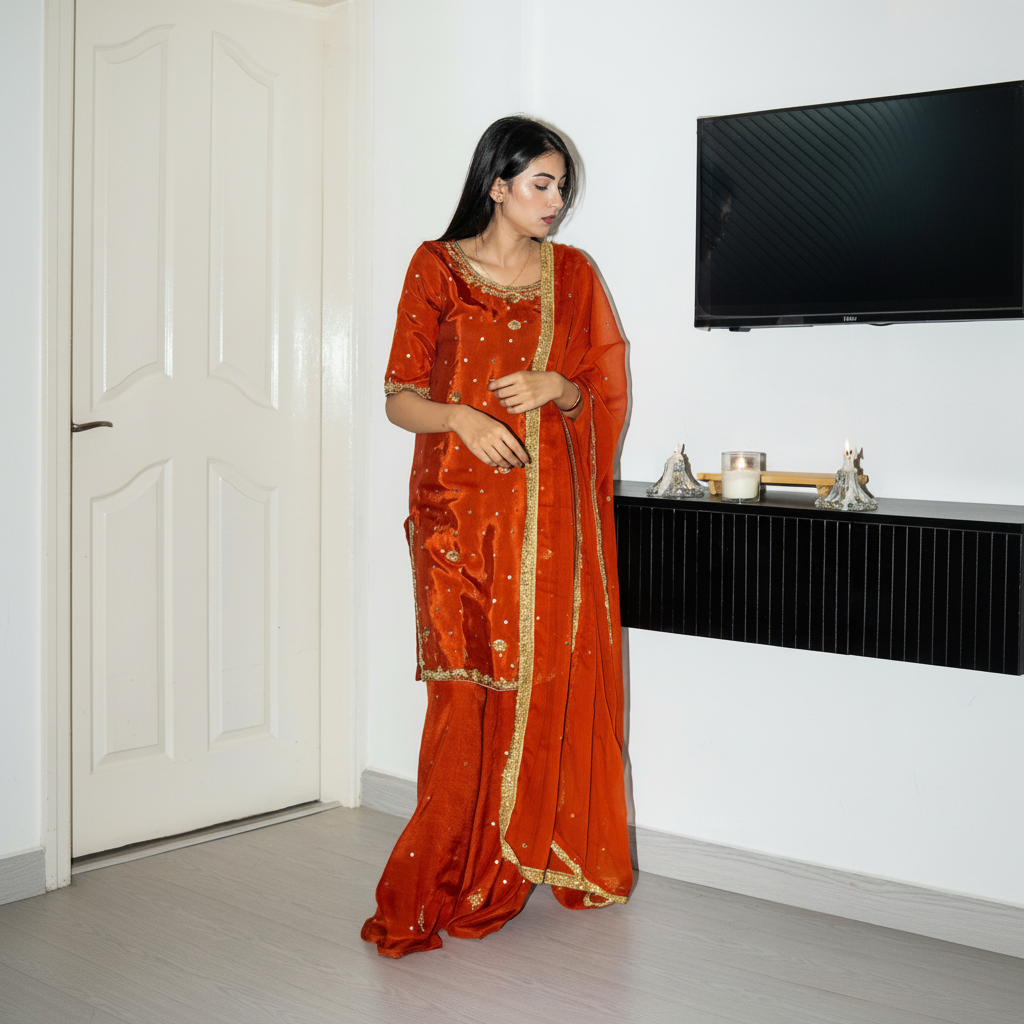 GULAB SARAH