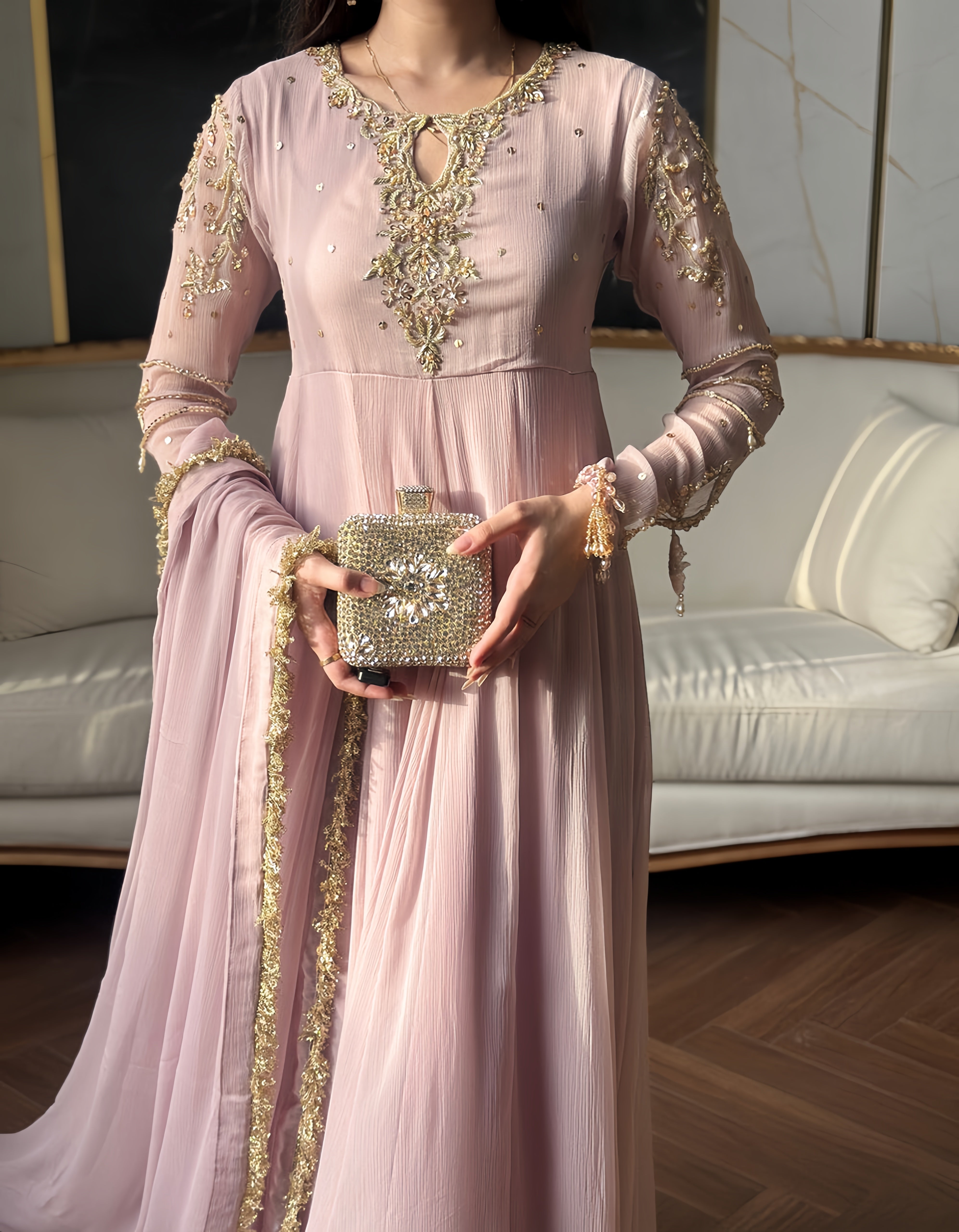 NOOR BLUSH