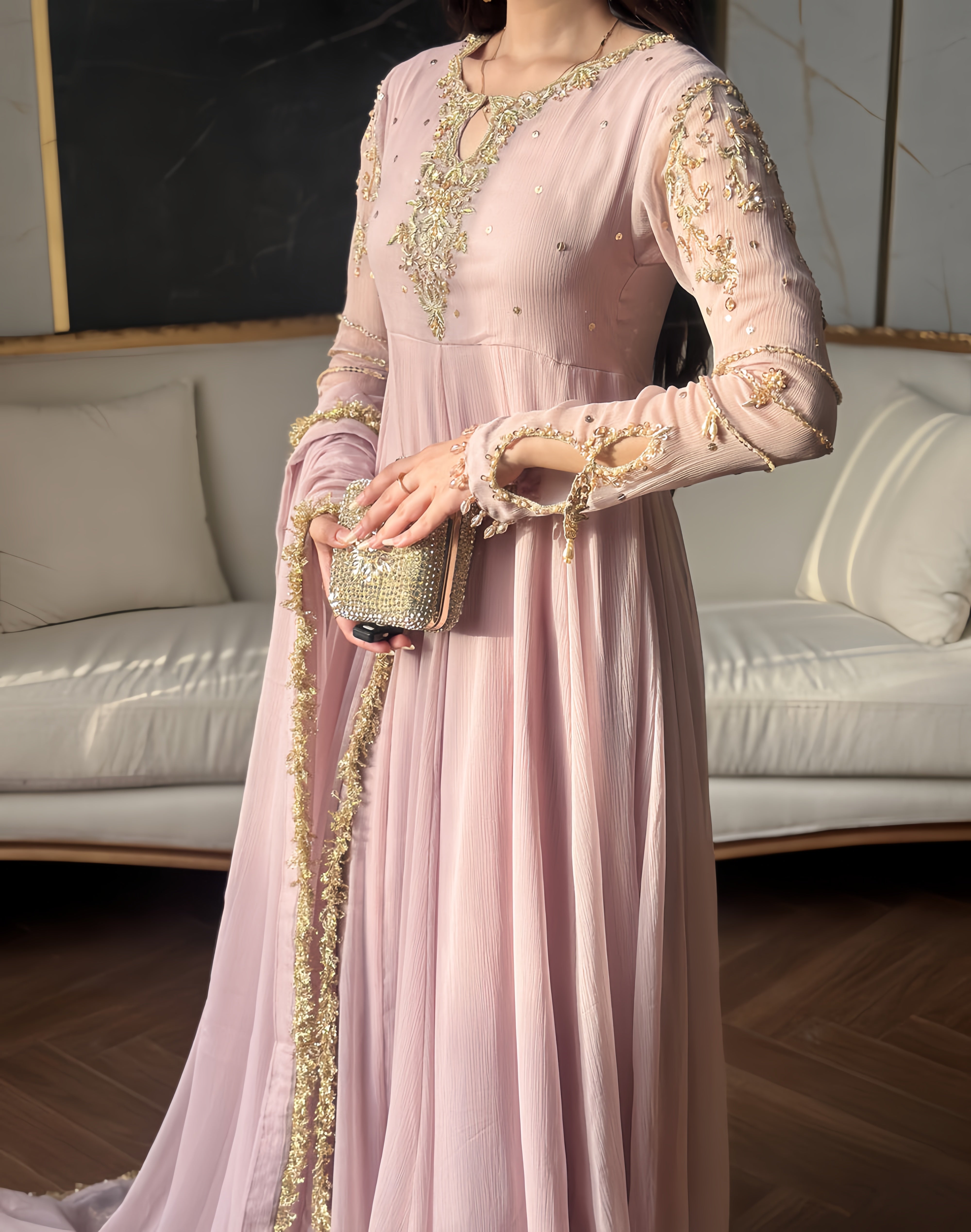 NOOR BLUSH