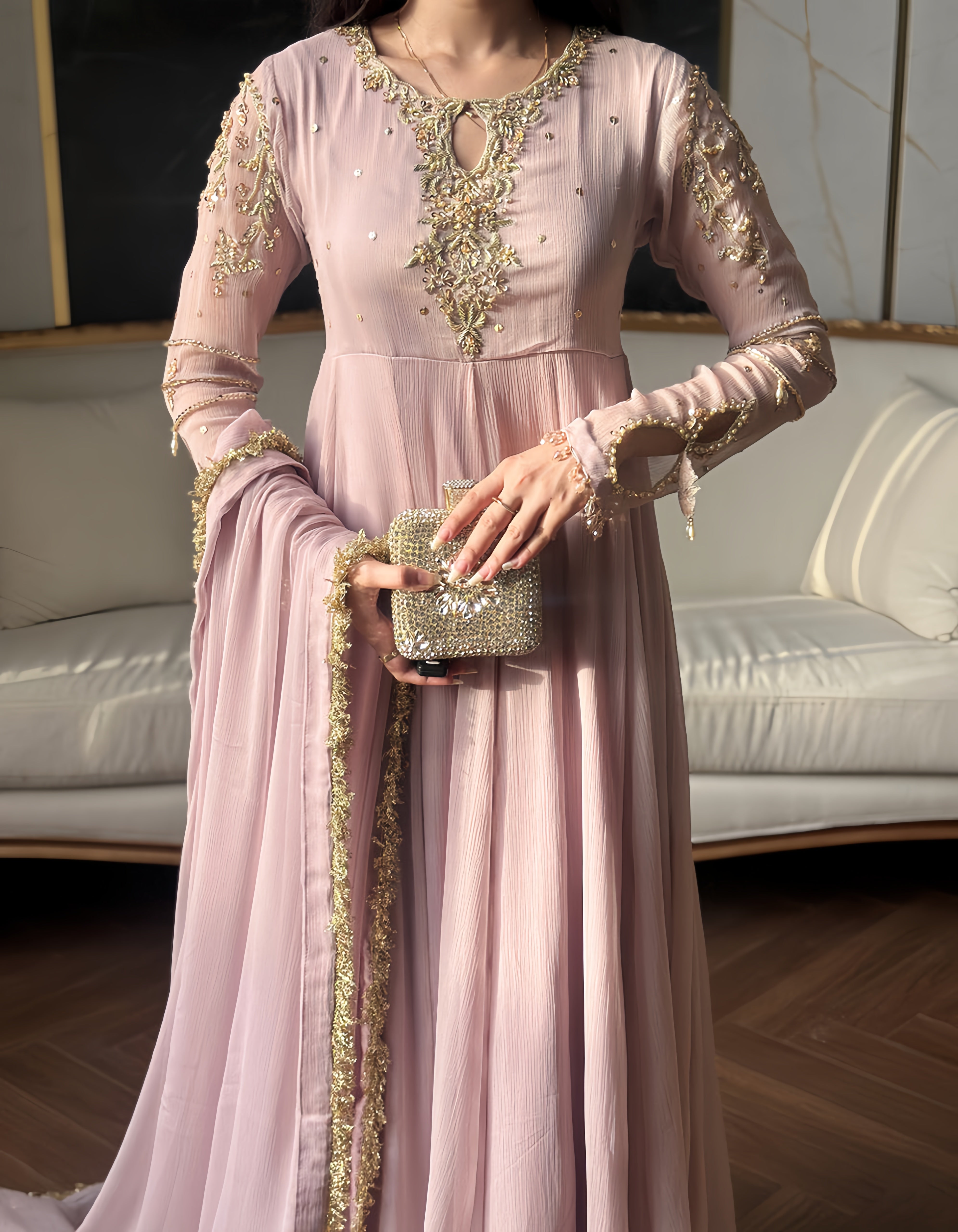 NOOR BLUSH